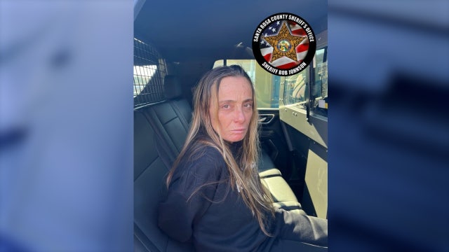 Florida woman arrested in connection to husband's homicide, deputies say