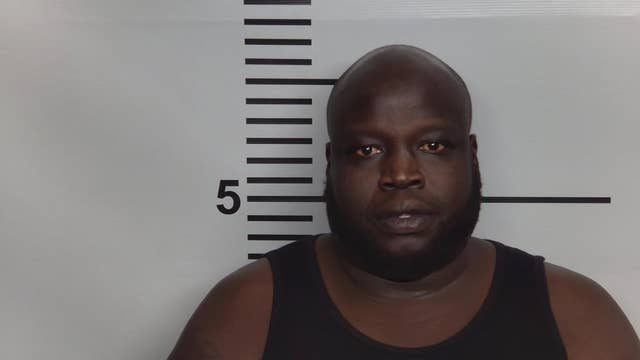 Volusia County Schools employee arrested, accused of firing shots at Kentucky officers