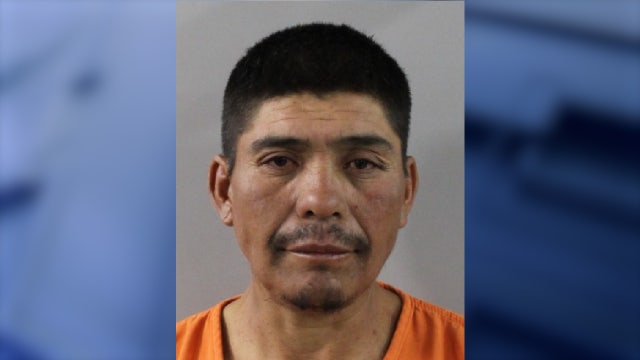 Officials: Florida man arrested after attacking resident, assaulting 2 police officers