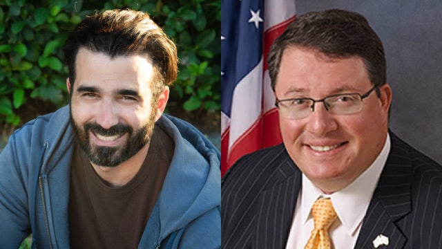 Central Florida voters select candidates for Special Election in U.S. House District 6