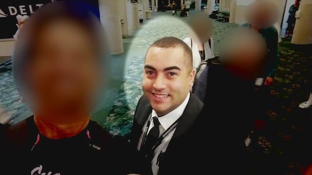 Pilot of American Airlines jet that crashed in Washington DC had Florida ties