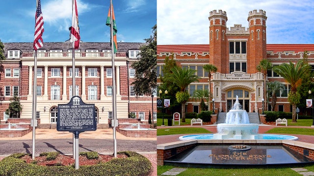 Florida schools, universities close ahead of winter storm