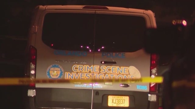 Orlando Police report 2024 crime decline, according to latest statistics