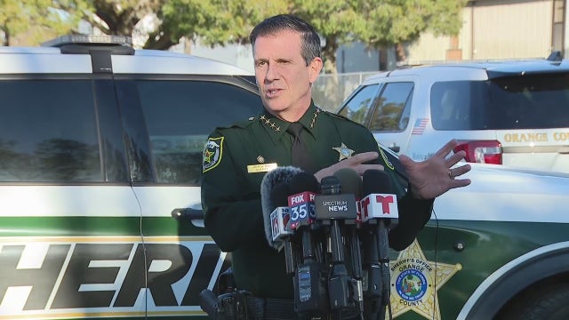 Man injured in shooting involving deputies amid Pine Hills drive-by investigation