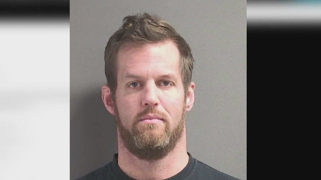 Man accused of defrauding Florida couple out of $30K in solar panel scheme arrested