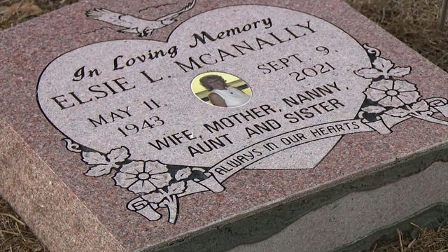 Wildwood cemetery vandalism: Police seek help identifying driver who destroyed gravesites