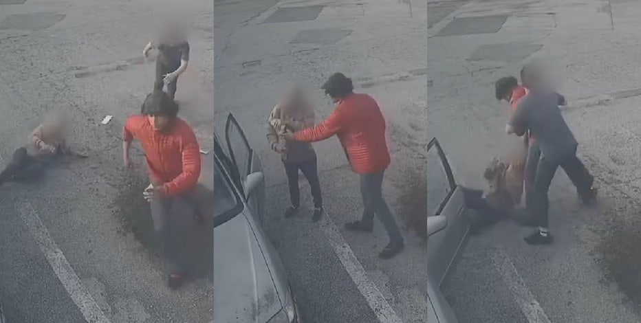 VIDEO: Florida woman robbed of $200 in lotto winnings in Orange County; suspect arrested, officials say
