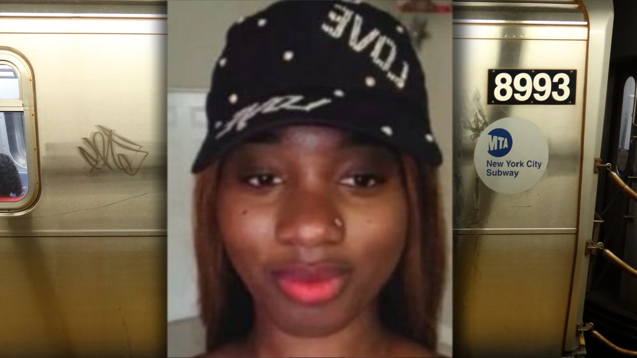 Missing Florida woman found after giving birth on NYC subway, reports say