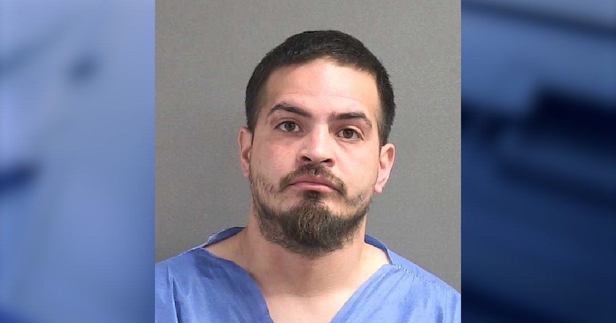 Florida man charged in sexual battery of runaway teen, police say | FOX ...