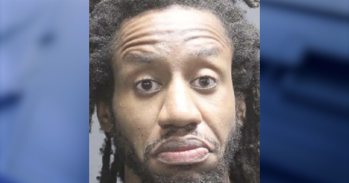 Florida man arrested for attacking 2 people with machete inside his own ...