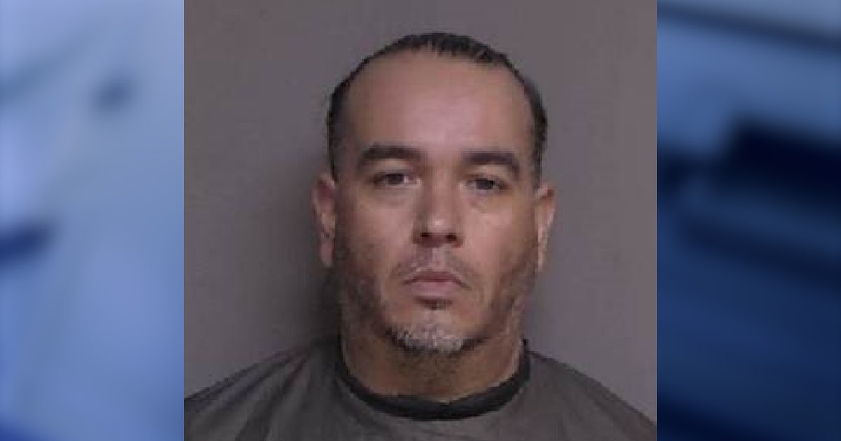 Florida man arrested after repetitively sexually abusing child family ...