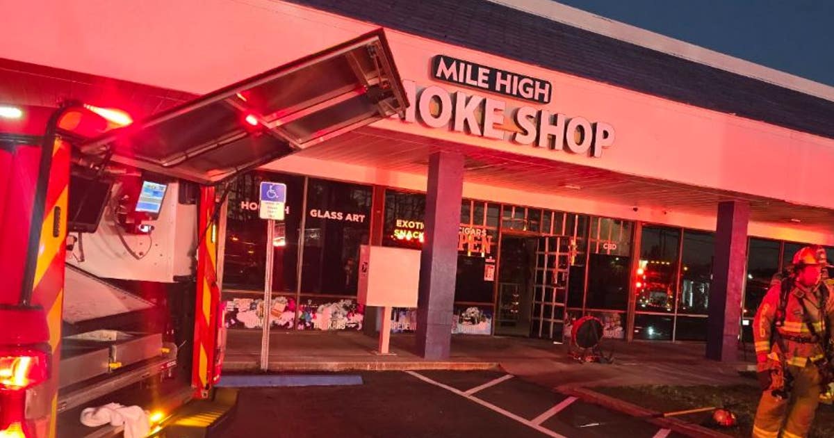 mile high smoke & vape Mile High Shatter Pen main image 0