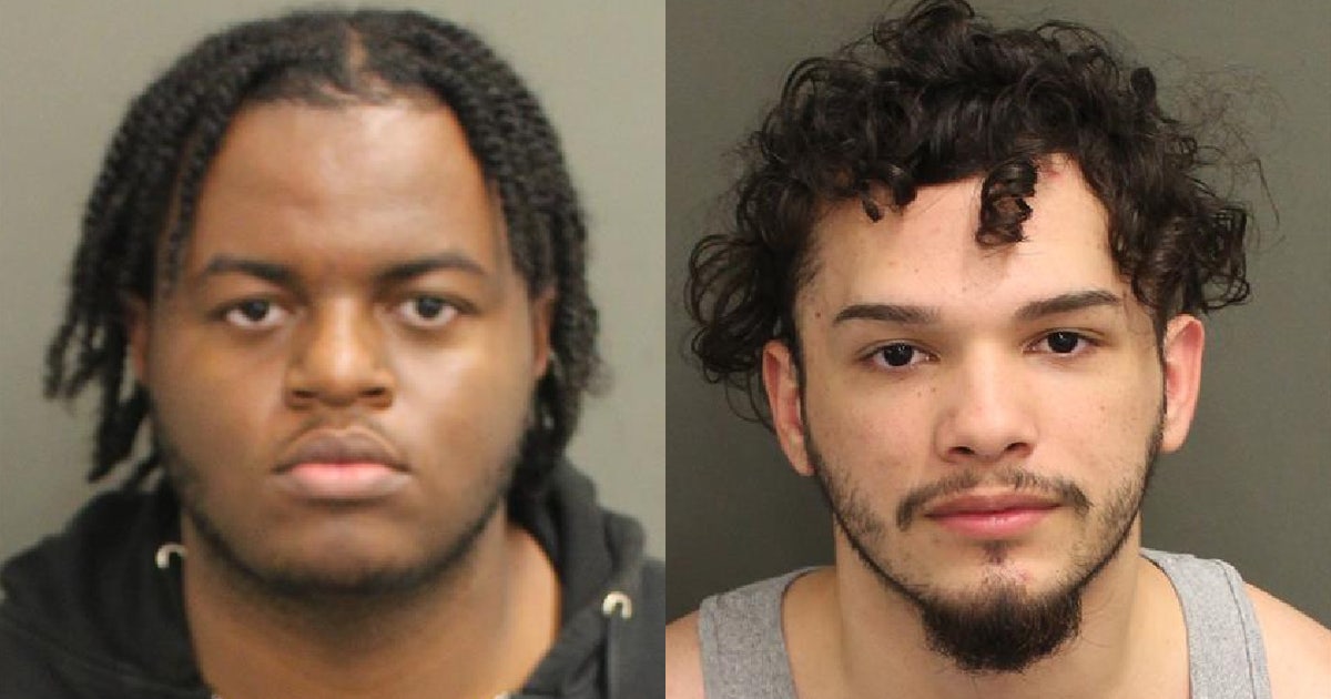 3 arrested, accused of street racing, reckless driving in Orange County ...