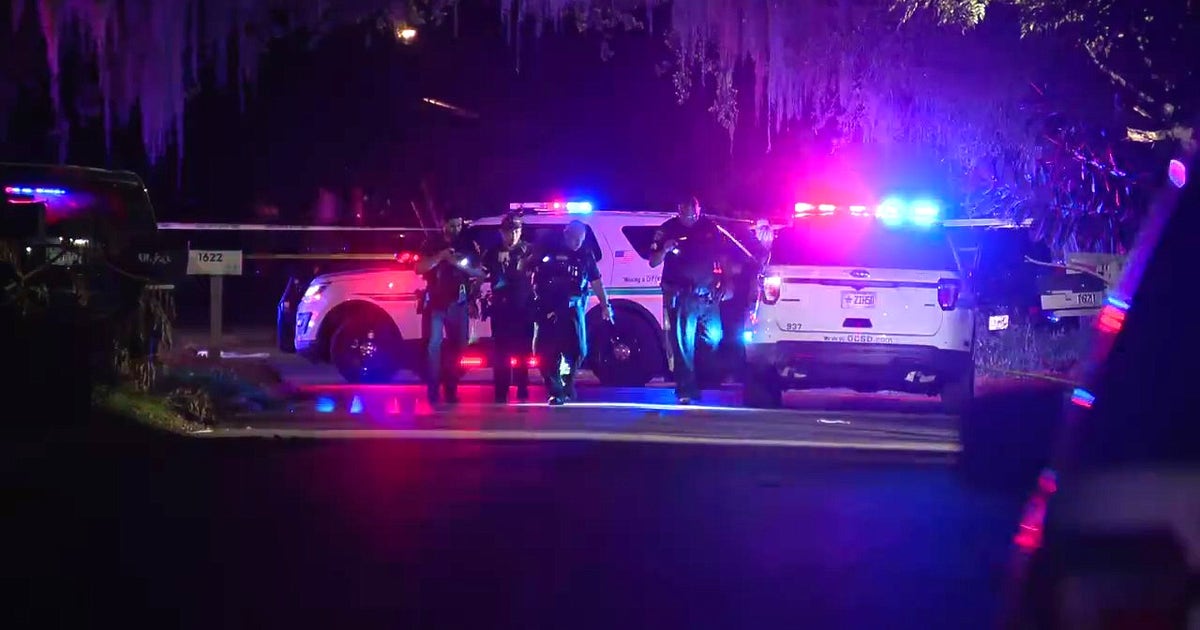 1 dead, 2 injured in shooting incident in Holden Heights area of Orange ...