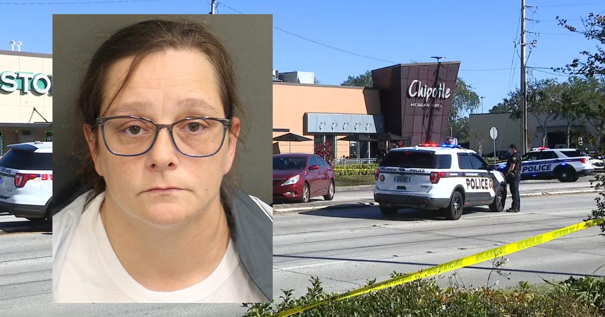 Woman indicted on second-degree murder charge in alleged road rage ...