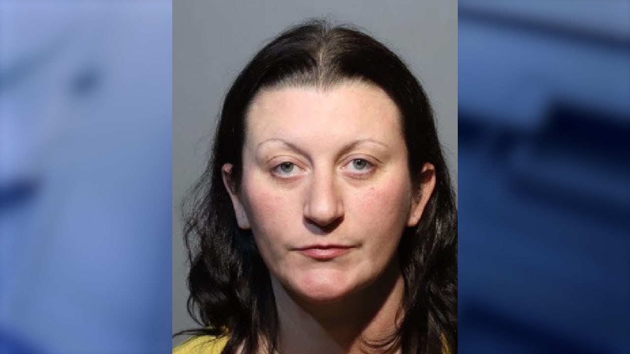 Florida woman accused of shooting, killing man at Sanford apartment ...