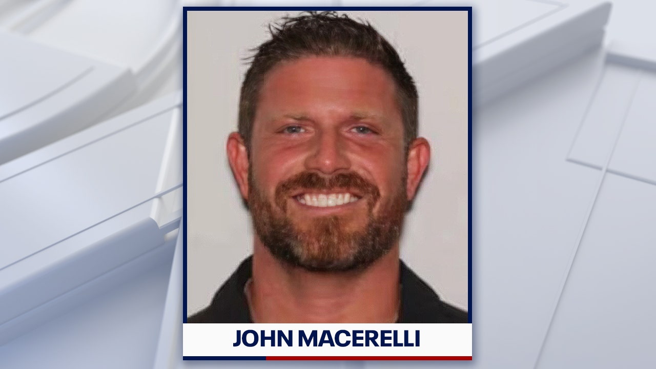 Osceola County deputy arrested, fired over domestic battery allegations