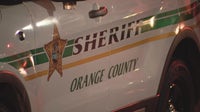 Skeletal remains found near I-Drive in Orange County, deputies say