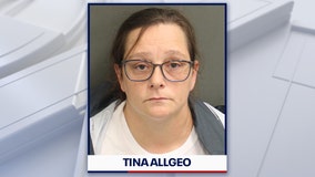 Orlando deadly road rage shooting: Tina Allgeo released on bond, officials say