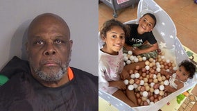 Florida dad charged after letting unlicensed son drive family car involved in deadly crash: Records