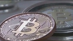 FOX 35 investigates how cryptocurrency is changing how people buy and sell real estate in Central Florida