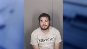 Brother of Florida mass school shooter arrested for allegedly trespassing at 3 schools