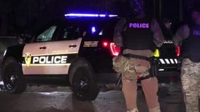 Titusville man arrested for attempted murder in overnight shooting, police say