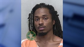 Arrested in Florida: 3 murder suspects in 3 unrelated crimes caught 3 days apart in Marion County