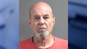Daytona Beach nurse arrested for abusing disabled patient, caught on video