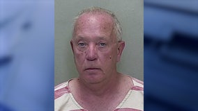 Ocala youth coach arrested on sexual charge involving teen boy, police say