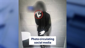 Florida teen brings gun to school, arrested after photo circulates on social media