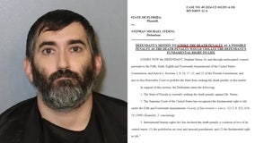 Madeline Soto update: Stephan Sterns files new motion to drop death penalty in murder case