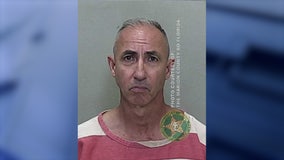 Florida man arrested for allegedly sexually abusing multiple children, deputies search for additional victims
