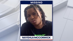 Oviedo police officers locate missing teen, Nayehla McCormick