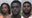 Arrested in Florida: 3 murder suspects in 3 unrelated crimes caught 3 days apart in Marion County