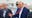 Trump at Daytona 500: Return visit to Great American Race marks second time as president