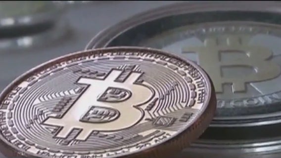 FOX 35 investigates how cryptocurrency is changing how people buy and sell real estate in Central Florida