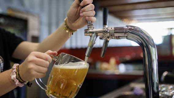 Oviedo Brewing Company is closing down after 5 years