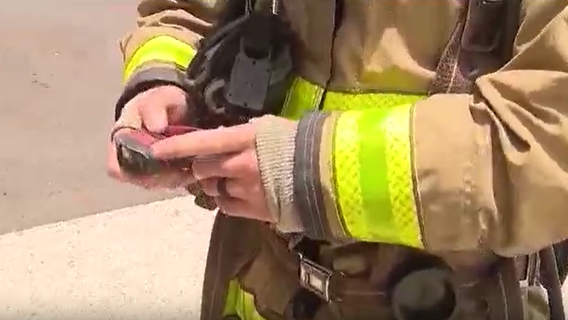 Brevard County loses 20% of firefighters as commissioners start impact fee study to fill funding gap