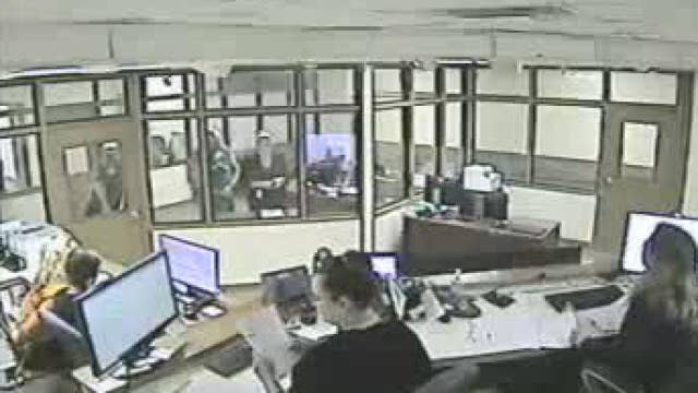 Former Cocoa Beach police officer sentenced to seven years in prison