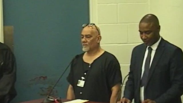 Florida man punches woman in the face over handicap parking spot, deputies say