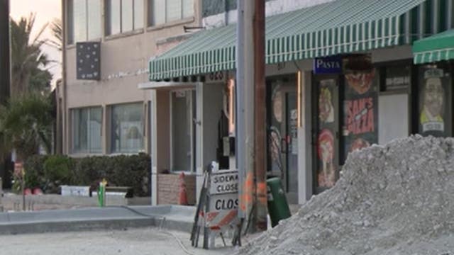 Daytona Beach pizzeria counts days until reopening: 'We are excited'