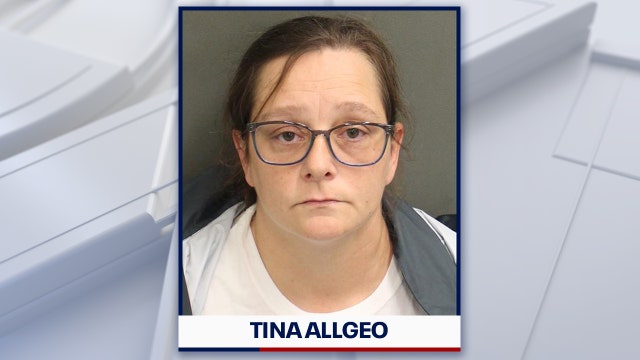 Orlando deadly road rage shooting: Tina Allgeo released on bond, officials say