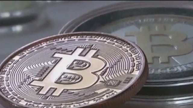 FOX 35 investigates how cryptocurrency is changing how people buy and sell real estate in Central Florida