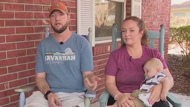 Couple hoping to save others from the fate they suffered: $38,000 lost in a home escrow wire fraud