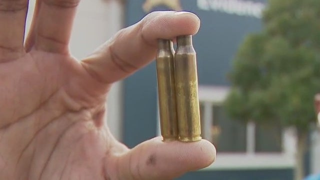 ‘ClearCase’ technology helps Volusia Sheriff’s Office solve shootings faster