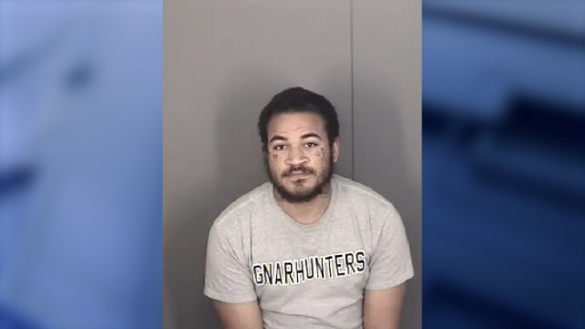 Brother of Florida mass school shooter arrested for allegedly trespassing at 3 schools