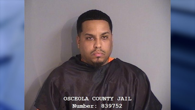 Florida man arrested after alleged murder attempt, officials say