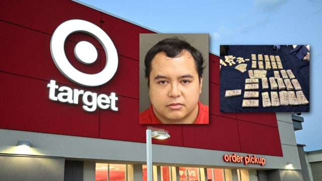 Target employee steals up to $100K from Orlando store, deputies say