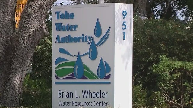 St. Cloud residents voice frustration over rising water bills